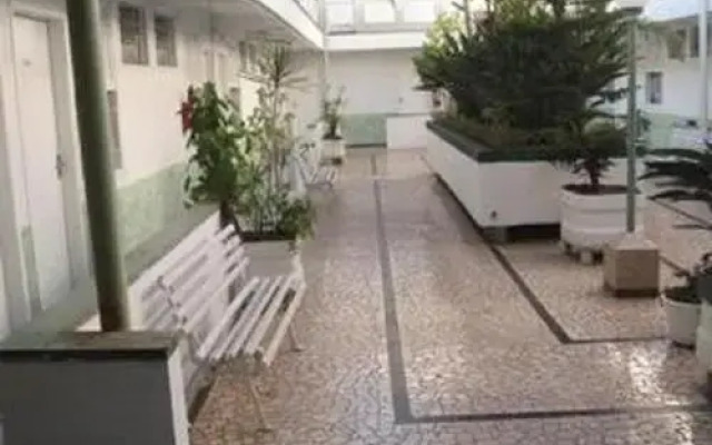 Hotel Colonial Bragança Paulista