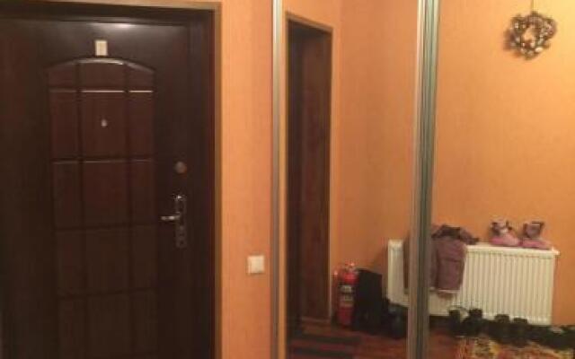 Holiday Home Dom Dushi