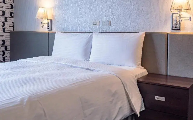 Xin She Hotel -Sanchong