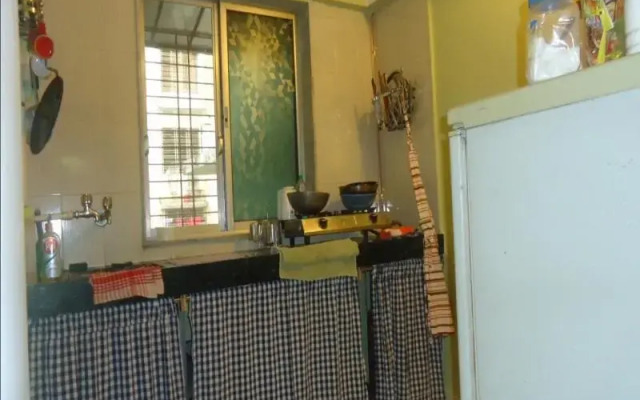 Explore Globe Mumbai Homestay