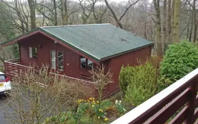 Hideaway Lodges