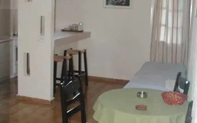 Penelope Apartments