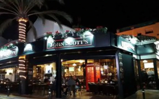 Casa Puerto Banus