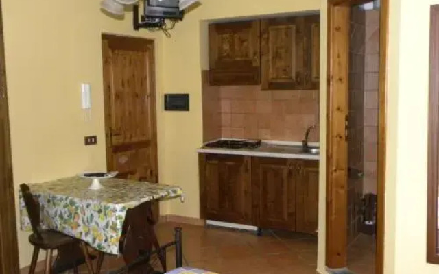 Case Vacanze Albamarina
