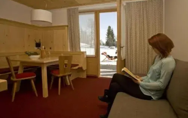 Thurntaler Rast