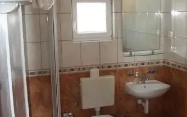 Sobe Sveti Petar - Šolta