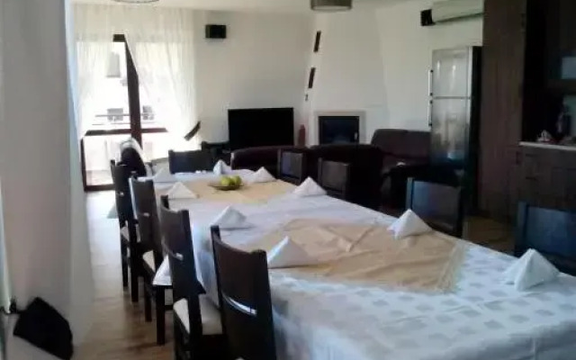 Guest House Vurben