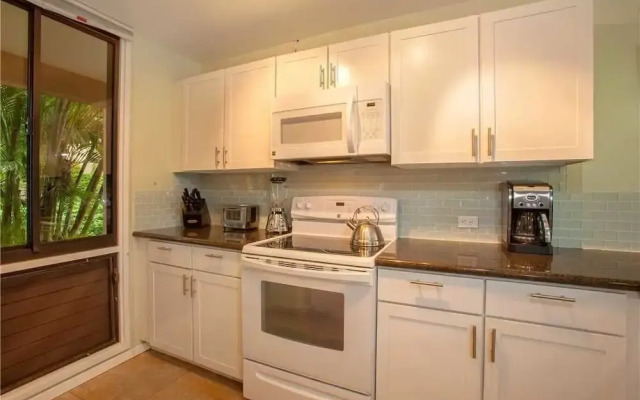 Kamaole Sands 01-101 - 2 Br Condo