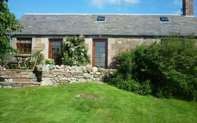 Ardormie Farm Cottage