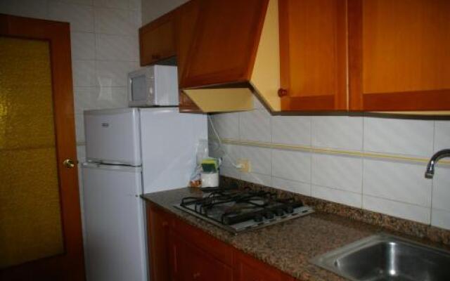 Bungalows Castellmar