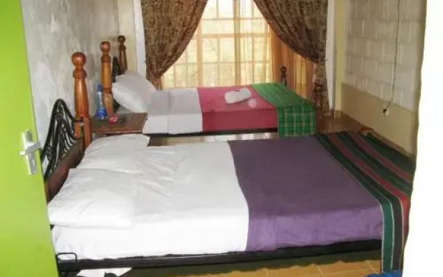 Lulu's Guest House