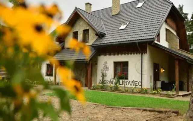 Zagroda Lipowiec