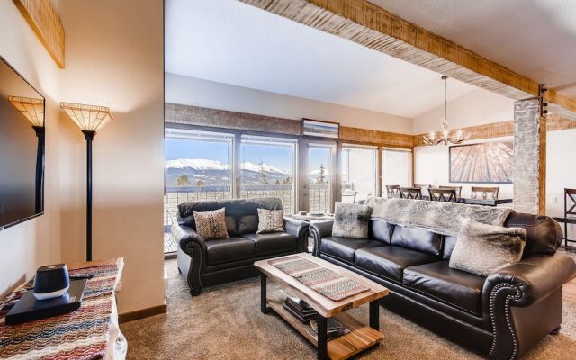 Gold Point 5C - Hot Tub Access