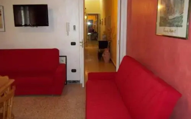 Bed  Breakfast Castromediano