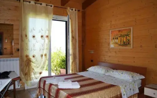 Casa Di Lety