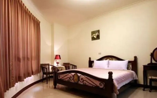 Malabary Homestay