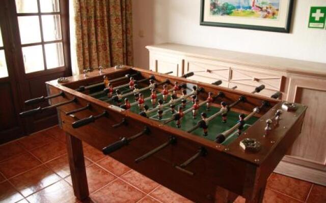 Roulito's House