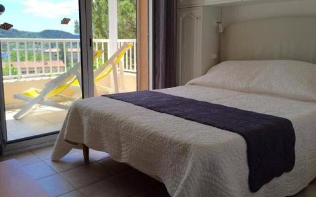 Villa La Lézardière