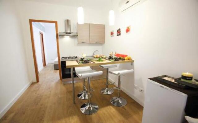 La Torre di Re Federico