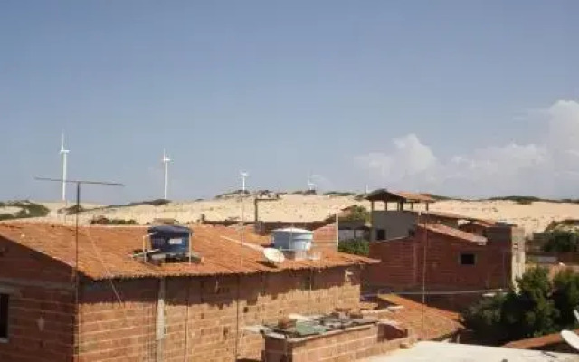 Muiraquitã Residence