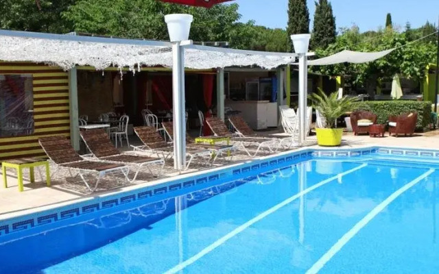 Le Lodge