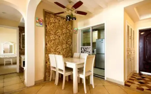 Sanya Wen Xin Hai Jing Apartement