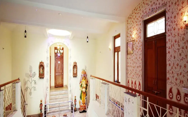 OYO Rooms Kati Ghati