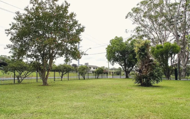 King Cottage