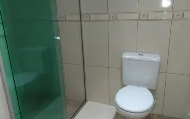 Chalés do Pardal