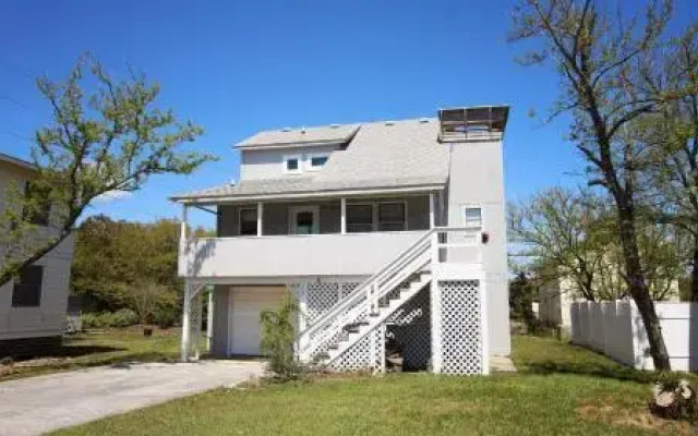 Sea Alice - 3 Br Home