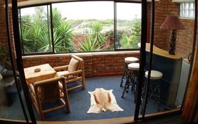 Poseidon Beach Lodge