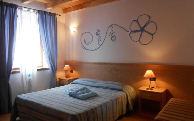 Agriturismo Cà Persiane