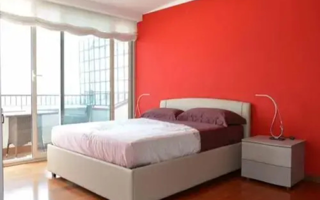 Suite home