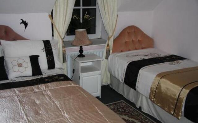 The Old School House B&B