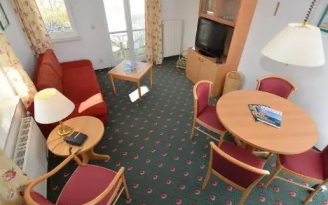 Wohnpark Stadt Hamburg - Apt. 21