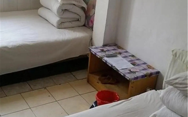 Guilin Haoyoulai Guesthouse