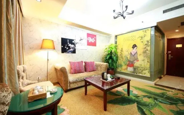 Huifeng Hotel