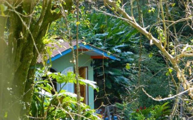 Bicho do Mato Suites