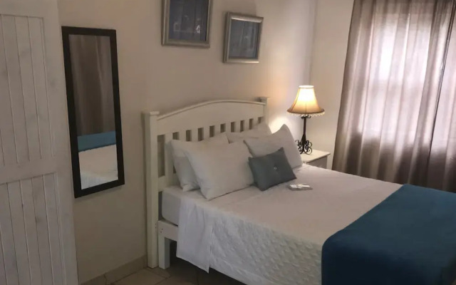 Lilly Self-Catering