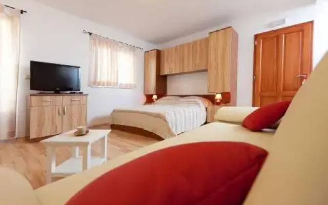 Apartments Branka