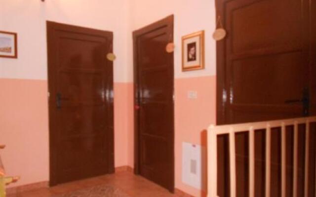 B&B Le Cento Strette