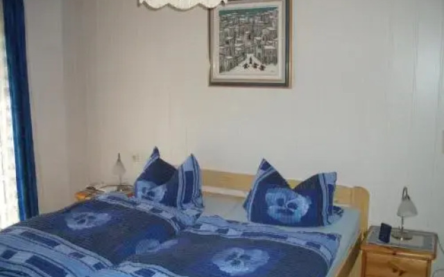 Ferienwohnung Am Bach