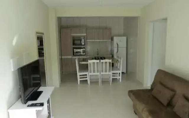 Residencial Maria Idia