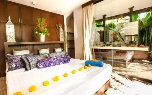 Villa Besok