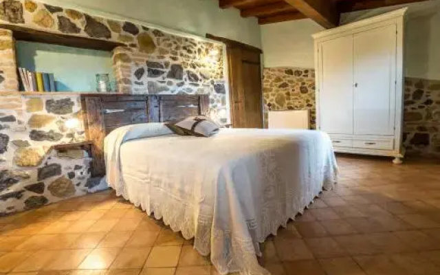 Agriturismo Setteventi
