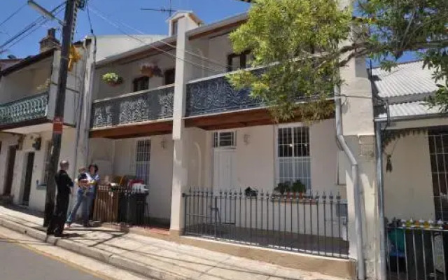 Cam 21 Brg Furnished Apartment