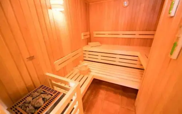 Villa Seerose - Apt. 11