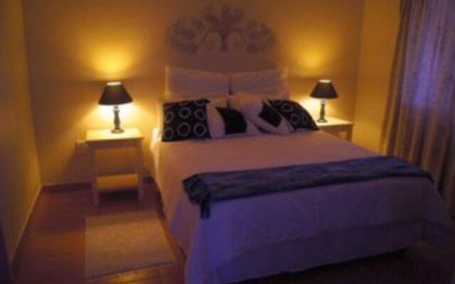 The Fever Tree Guest House