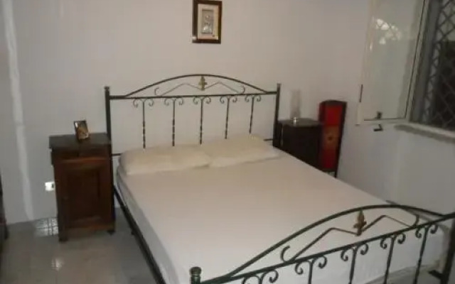 Casa Vacanza Azzurra