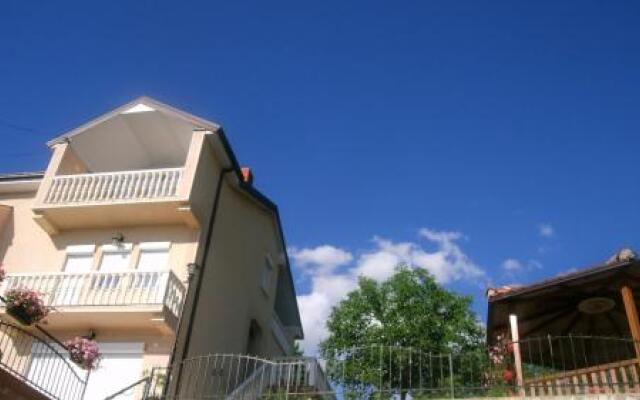 Villa Novak